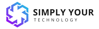 Simply Your Technology logo
